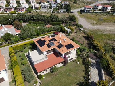 Özel Mülkiyet Uygulaması